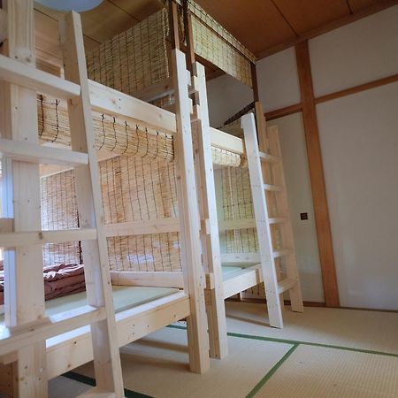Hotel Tokiwa Kamakura Backpackers Esterno foto