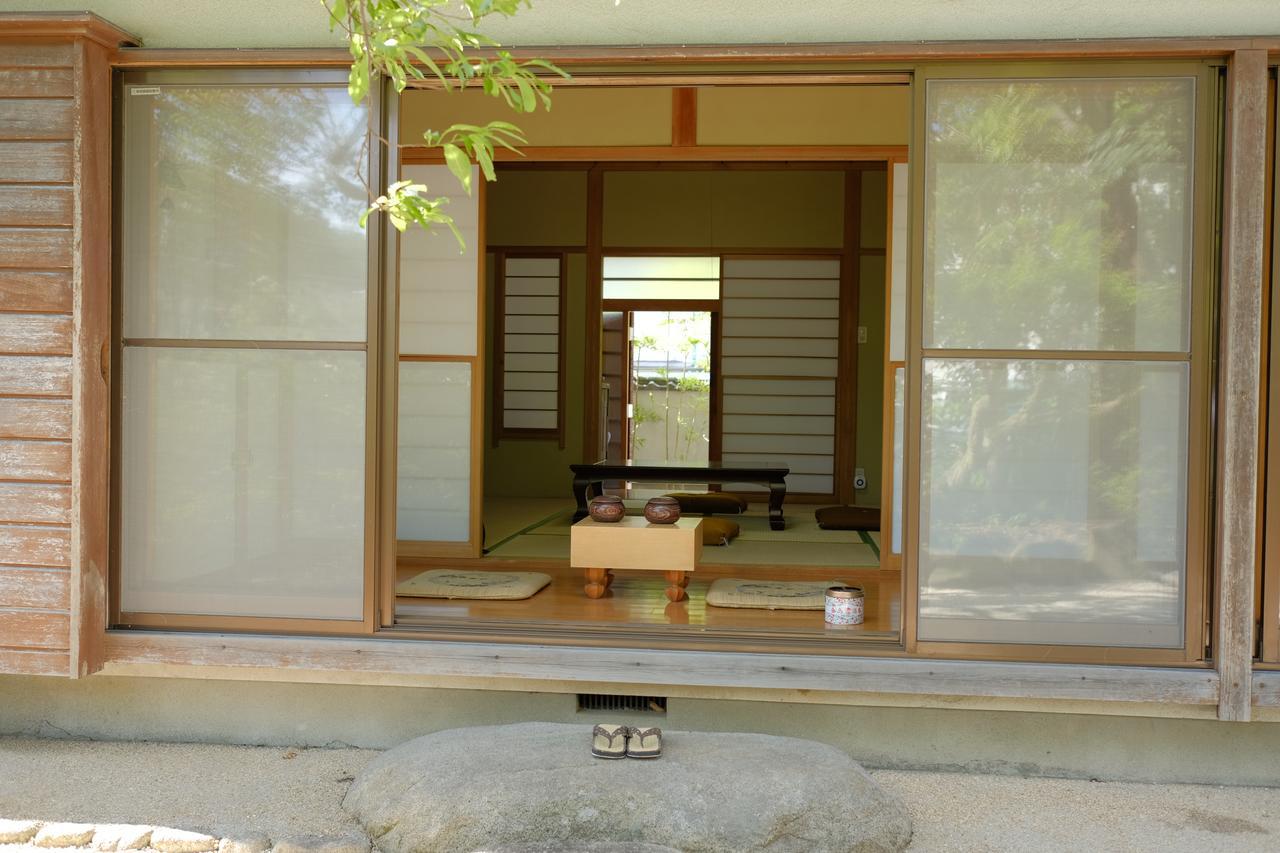 Hotel Tokiwa Kamakura Backpackers Esterno foto