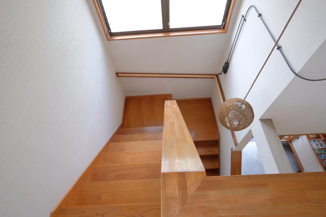 Hotel Tokiwa Kamakura Backpackers Esterno foto