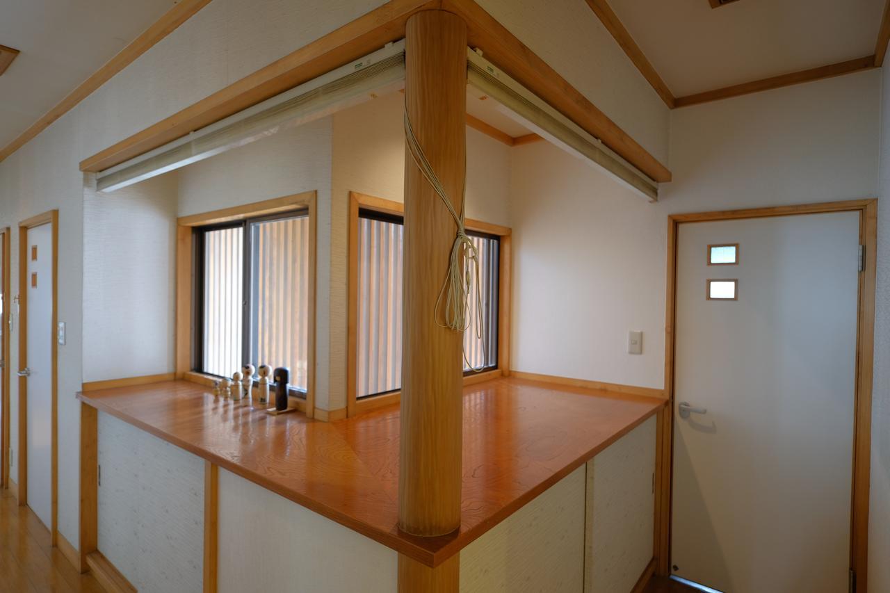Hotel Tokiwa Kamakura Backpackers Esterno foto