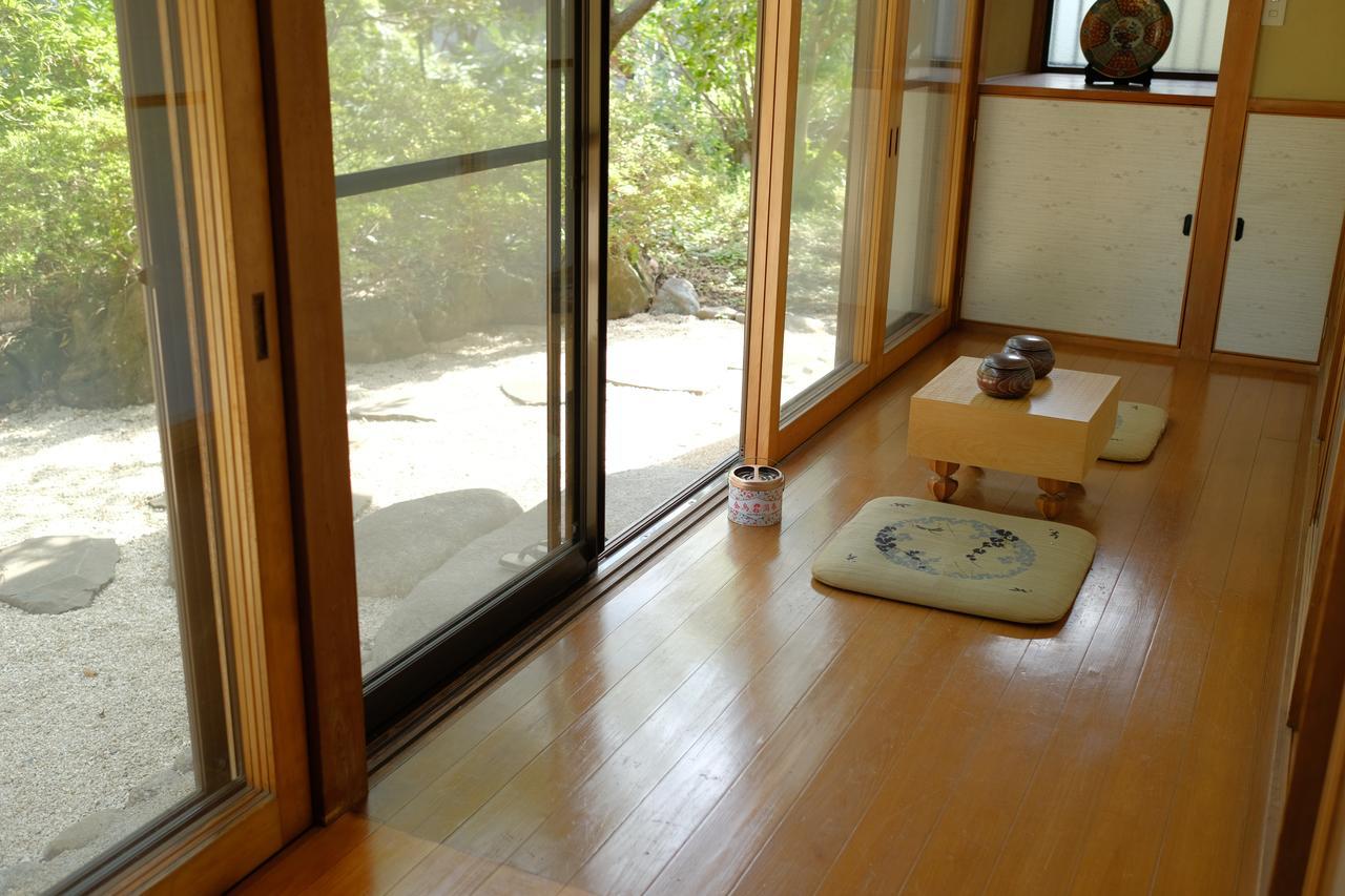 Hotel Tokiwa Kamakura Backpackers Esterno foto