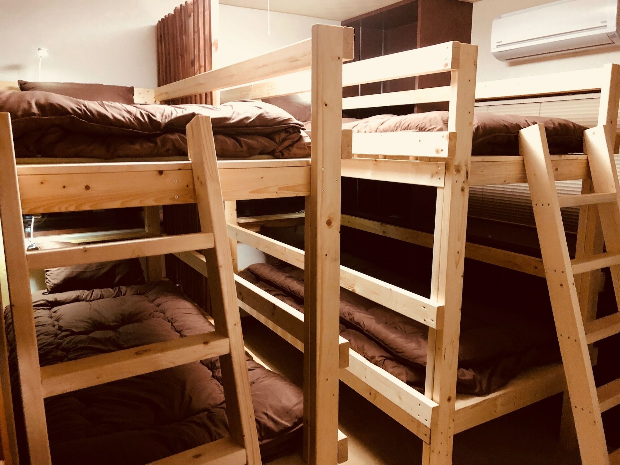 Hotel Tokiwa Kamakura Backpackers Esterno foto